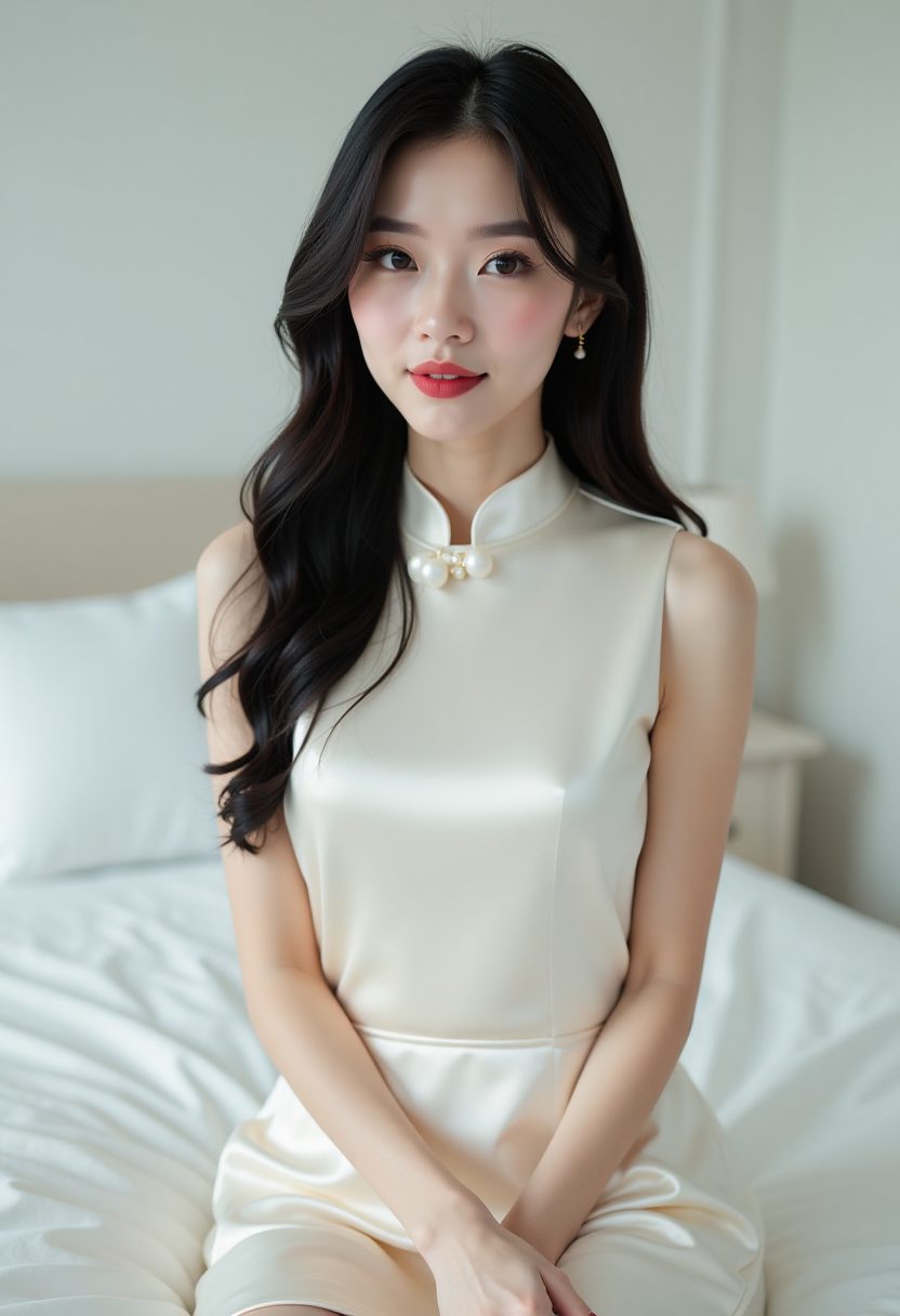 星河边界海报